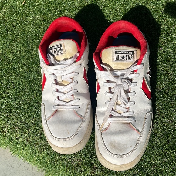 Converse Men's Sneakers UK 11 - Picture 4 of 9